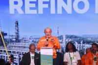 Presiden Brasil Lula Isyaratkan Pencalonan Kembali pada Pilpres 2026