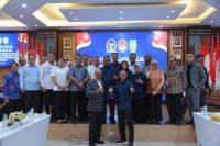 Batam Dinilai Cocok Jadi Pilot Project Penerapan Victim Trust Fund