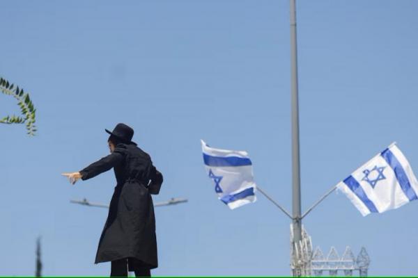Israel akan Terbitkan 54.000 Surat Panggilan Wajib Militer bagi Mahasiswa ultra-Ortodoks