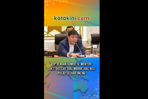 Video Katakini 