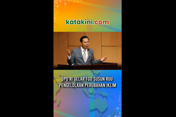 Video Katakini 