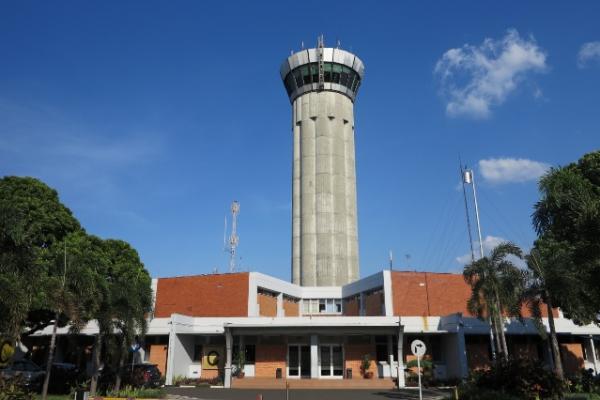 Bandara Soekarno-Hatta, Cengkareng, Banten. Foto: airnav/katakini 