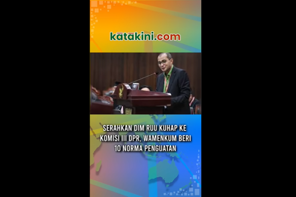 video katakini 