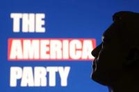 Partai Baru Bentukan Elon Musk akan Rekrut Anggota Demokrat dan Republik