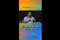 RUU KUHAP Harus Melindungi Hak Asasi Manusia