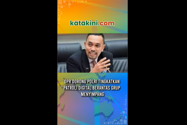 video katakini 