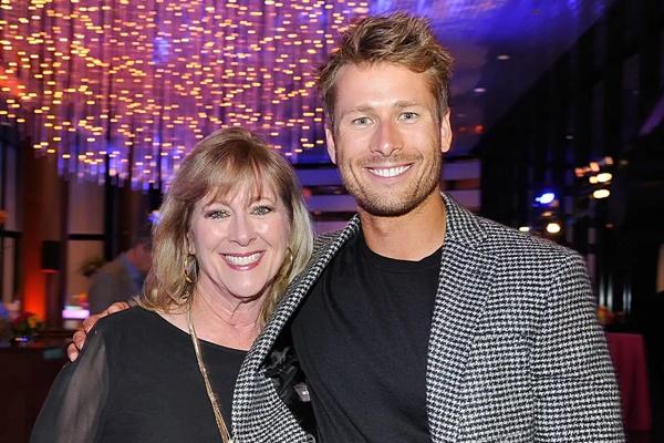 Aksi Glen Powell di The Running Man Bikin Ibunya Khawatir