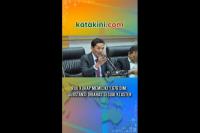 RUU KUHAP memiliki 1 676 DIM, Substansi Dibahas Sesuai Klaster