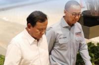 Tarif Trump Tetap 32 Persen, Eddy Soeparno Bela Diplomasi Prabowo