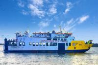 Usai Uji Coba, Menhub Nyatakan Pelabuhan Pulau Baai Siap Operasi