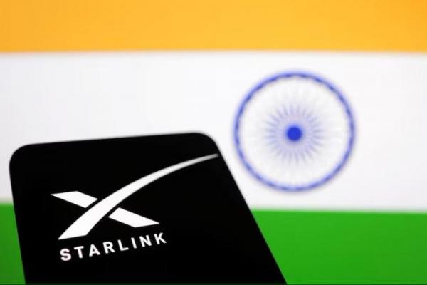 Menunggu Sejak 2022, India Akhirnya Setujui Peluncuran Starlink Milik Elon Musk