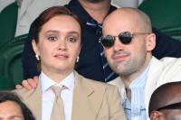 Nonton Wimbledon, Olivia Cooke Mesra dengan Lawan Mainnya di House of the Dragon Ralph Davis