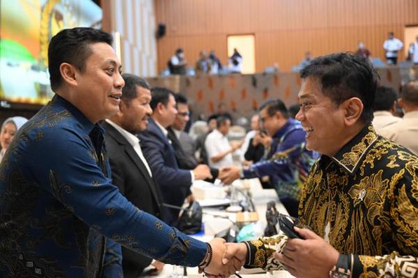 Pagu Indikatif Ditetapkan, Wamen Viva Yoga: Kita Maksimalkan