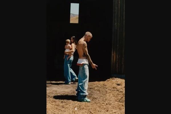Justin Bieber Tepis Rumor Pernikahan dengan Hailey Bieber Lewat Album Terbaru `SWAG`. (FOTO: INSTAGRAM) 