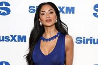 Nicole Scherzinger di New York City pada bulan Mei 2025. (FOTO: GETTY IMAGE)
