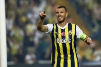 Edin Dzeko Berlabuh ke Fiorentina