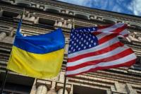 Sempat Jeda, Militer AS Kirimkan Beberapa Senjata ke Ukraina Lagi