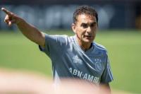 Vanenburg Nilai Lelucon, Klub Boleh Daftarkan 11 Pemain Asing di Super League