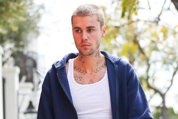 Unggah Lagu `I Do`, Justin Bieber Diejek Netizen Kehilangan Selena Gomez yang Menikahi Benny Blanco. (FOTO: GC IMAGES) 