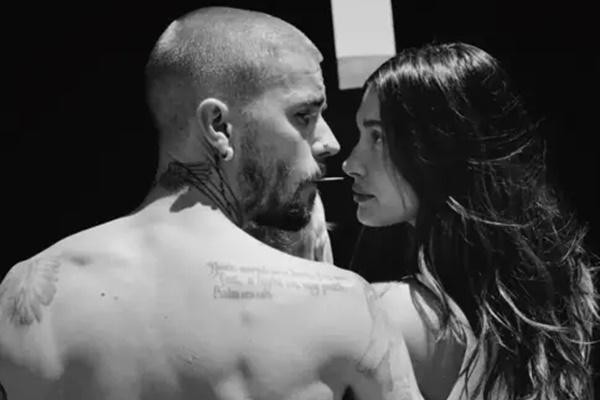 Ekspetasi Penggemar Tinggi, Album SWAG Justin Bieber Dapat Rating Buruk. (FOTO: INSTAGRAM) 