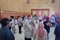 Kemendes Gelar Bimtek Desa Peduli Iklim dan Tanggap Bencana Ramah Anak