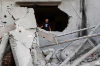 Uni Eropa Desak Israel Perbaiki Situasi Kemanusiaan di Gaza