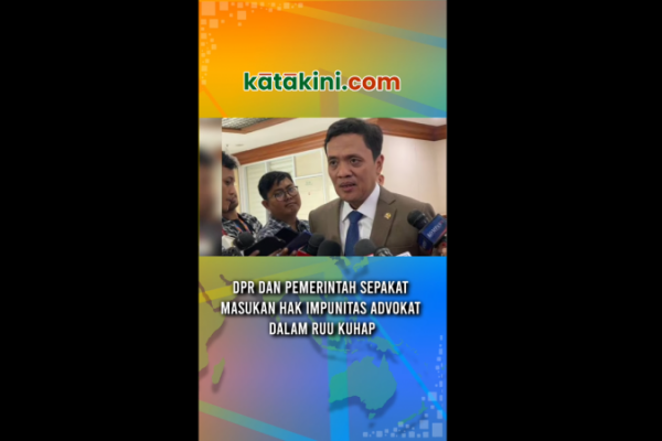 video katakini 