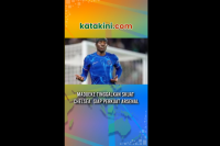 Madueke Tinggalkan Skuat Chelsea, Siap Perkuat Arsenal