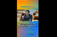 Catat, RUU KUHAP Tak Akan Menambah Kewenangan Polri