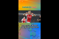 Trossard ke Turki, Negosiasi dengan Arsenal Berjalan Positif
