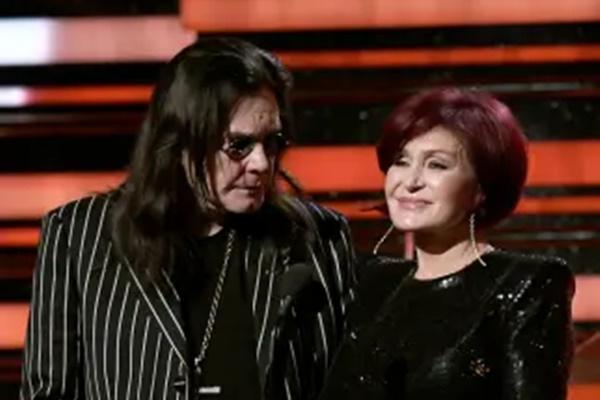 Dinilai Serakah, Satu Band Besar Dicoret Istri Ozzy Osbourne di Konser Perpisahan Black Sabbath. (FOTO: GETTY IMAGE) 