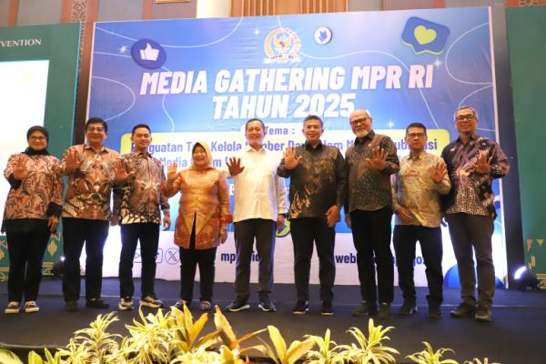 KWP Tegaskan Tetap Kritis dan Konstruktif kepada Parlemen