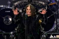 Ozzy Osbourne, Rocker Black Sabbath Legendaris Meninggal Dunia di Usia 76 Tahun