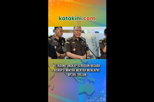 Video Katakini 