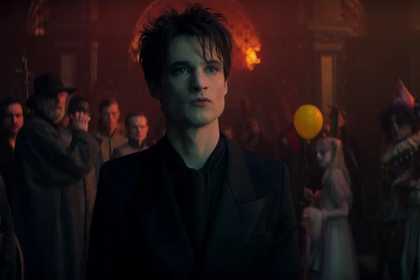 Rekap The Sandman S2E1 `Season of Mists`: Dream Pergi ke Alam Neraka. (FOTO: NETFLIX) 