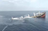 Houti Aktifkan Serangan di Laut Merah, Awak Kapal Umumkan Agamanya