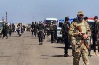 Bentrokan di Kota Mayoritas Penduduk Beragama Druze, Lebih dari 30 Orang Tewas di Suriah