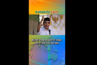 Muzani: Gerindra Harus di Tengah Rakyat, Baik Suka dan Duka