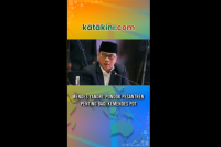 Mendes Yandri Pondok Pesantren Penting bagi Kemendes PDT