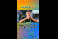 Viktor Gyokeres Mogok Latihan, Paksa Kepindahan ke Arsenal