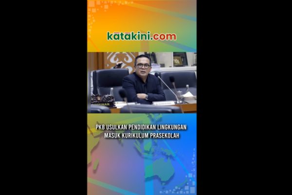 video katakini 