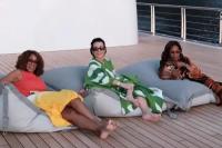 Dari Venesia, Oprah Winfrey, Gayle King, dan Kris Jenner Liburan Mewah ke Spanyol