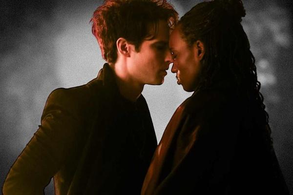 The Sandman Season 2 Episode 3 `More Devils Than Vast Hell Can Hold` yang dibintangi Tom Sturridge. (FOTO: NETFLIX) 