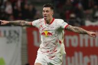 Makin Memanas, Duo Klub Inggris Saling Sikut untuk Dapatkan Benjamin Sesko