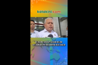 Kejagung Ungkap Alasan Belum Keluarkan DPO Bos Minyak Riza Chalid