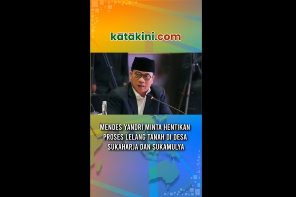 Video Katakini 
