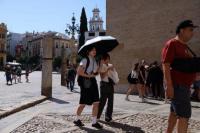 Gelombang Panas Spanyol Menyebabkan 1.180 Kematian dalam Dua Bulan Terakhir