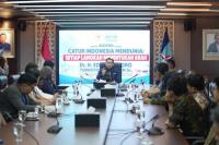 Ibas Sebut Catur Bukan Sekadar Permainan, tapi Cerminan Karakter Bangsa