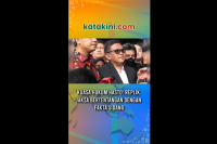 Kuasa Hukum Hasto: Replik Jaksa Bertentangan dengan Fakta Sidang