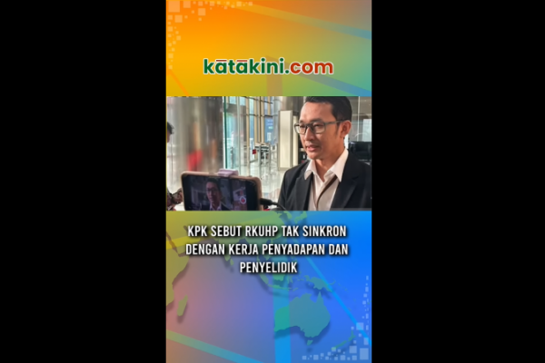 video katakini 